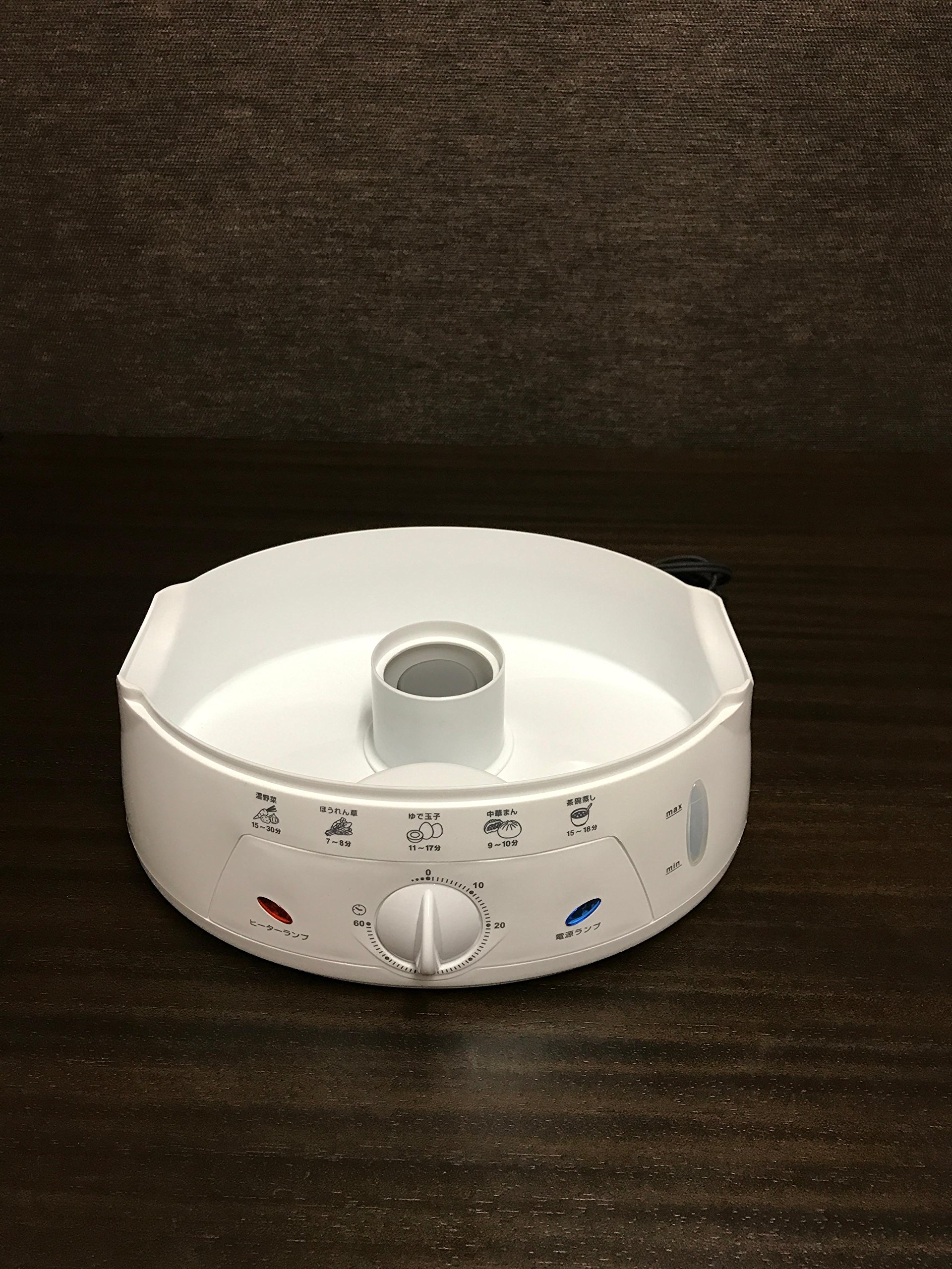 Amazon | 和平フレイズ ナールナッド 電気スチームクッカー NM